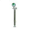 Bombín para inflado de cámara DSLL O0500
