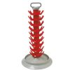 Escurridor desmontable de plástico para botellas FA 3370015261