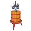 Prensa hidráulica para vino HID